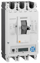 Întreruptor automat Tip EM, 3 poli, 70kA, 630A