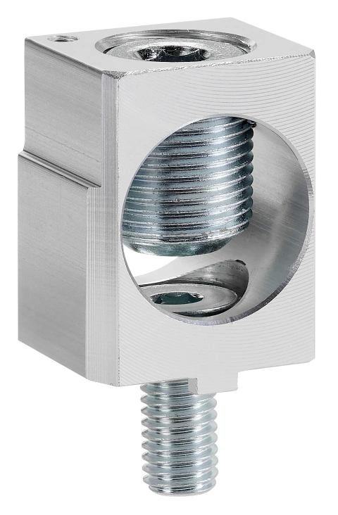 Cleme ramă (tunel) pentru MX3, 120-240MM², 1 piesă_2