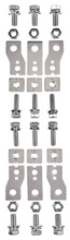 Extensie conexiuni 3 poli pt. MX3, 6 piese