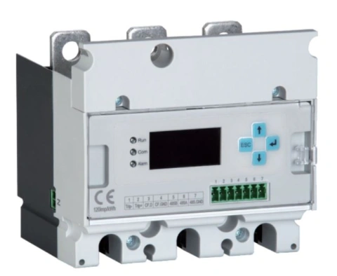 Bloc de masură cu Modbus, 3P, MX3, Sistem IT