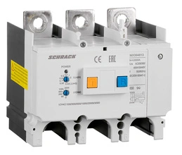 Bloc diferential pentru MX3 3 Poli, 0,03 - 2A