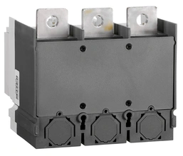 Bloc diferential pentru MX3 3 Poli, 0,03 - 2A_0