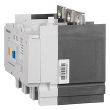 Bloc diferential pentru MX3 3 Poli, 0,03 - 2A_0