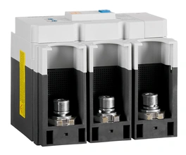 Bloc diferential pentru MX3 3 Poli, 0,03 - 2A_0