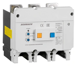 Bloc diferential pentru MX3 3 Poli, 0,03 - 2A_0