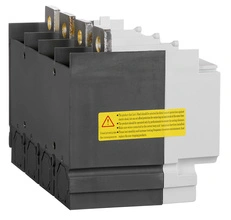 Bloc diferential pentru MX3 4 Poli, 0,03 - 2A_1