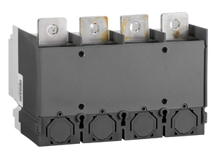 Bloc diferential pentru MX3 4 Poli, 0,03 - 2A_1