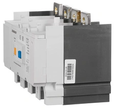 Bloc diferential pentru MX3 4 Poli, 0,03 - 2A_2