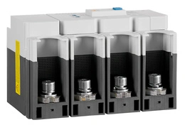 Bloc diferential pentru MX3 4 Poli, 0,03 - 2A_2