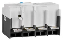 Bloc diferential pentru MX3 4 Poli, 0,03 - 2A_2