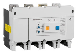 Bloc diferential pentru MX3 4 Poli, 0,03 - 2A_2