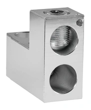 Cleme tunel 2x120-240mm² pt. MX3, 1buc, max. 500A