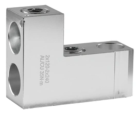 Cleme tunel 2x120-240mm² pt. MX3, 1buc, max. 500A_0