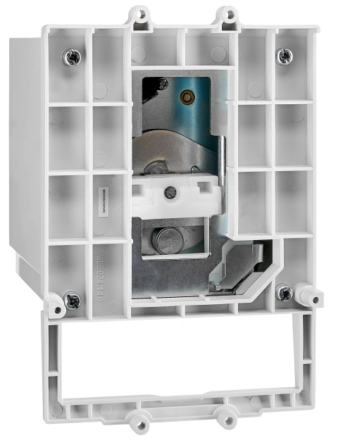 Acționare cu motor electric 220-240VAC/220VDC pt. MX3_3