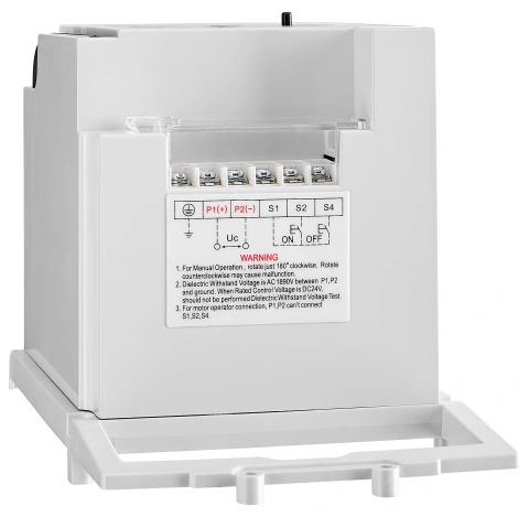 Acționare cu motor electric 220-240VAC/220VDC pt. MX3_5