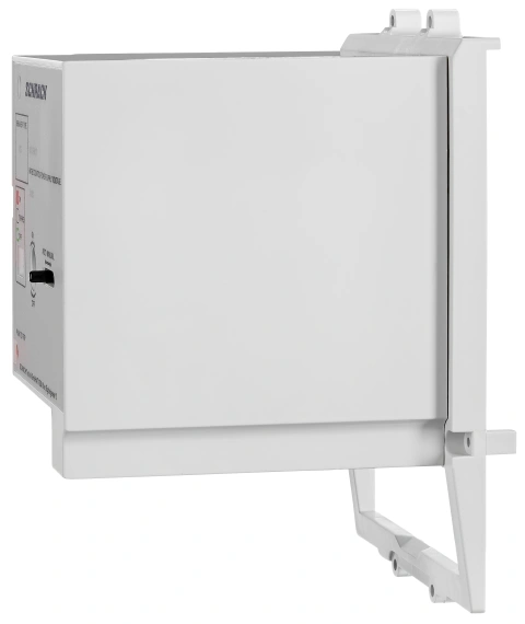 Acționare cu motor electric 24VDC pt. MX3_1