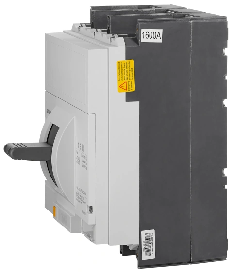 Comutator de putere MX4/1600 3 poli 1600A_3