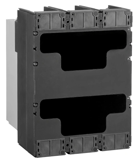 Întreruptor automat tip EN, 3P, 70kA, 1600A+Motor acţionare_6
