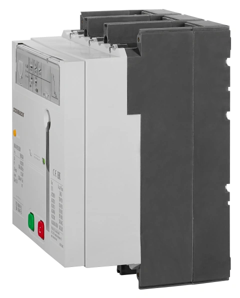 Întreruptor automat tip EN, 3P, 70kA, 1600A+Motor acţionare_7