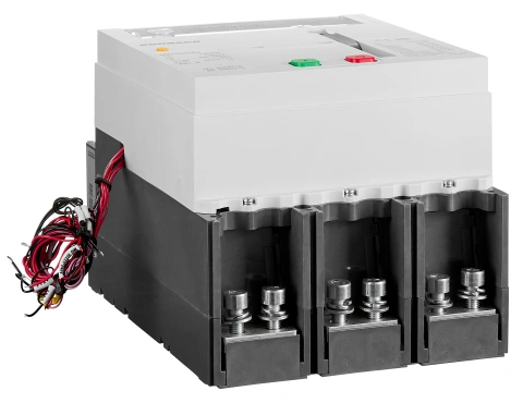 Întreruptor automat tip EN, 3P, 70kA, 1600A+Motor acţionare_8