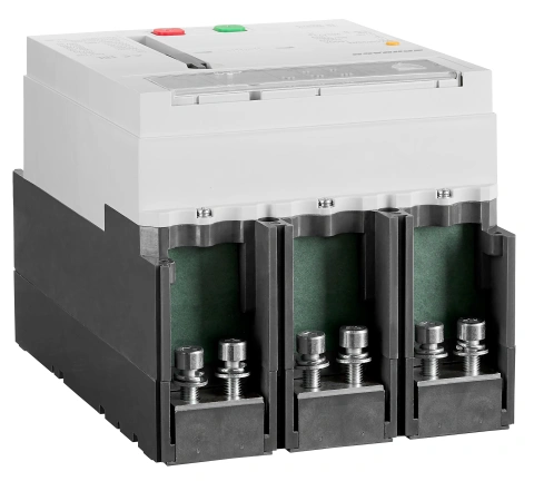 Întreruptor automat tip EN, 3P, 70kA, 1600A+Motor acţionare_9