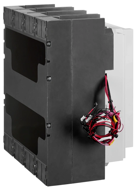 Întreruptor automat tip EN, 4P, 70kA, 1600A+Motor acţionare_5