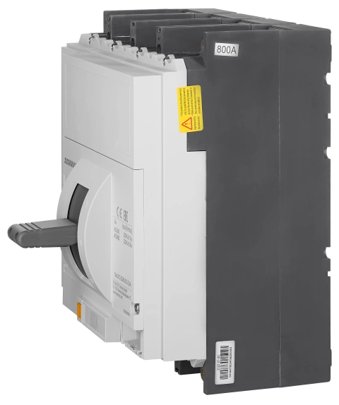 Comutator de putere MX4/800 4 poli 800A_3