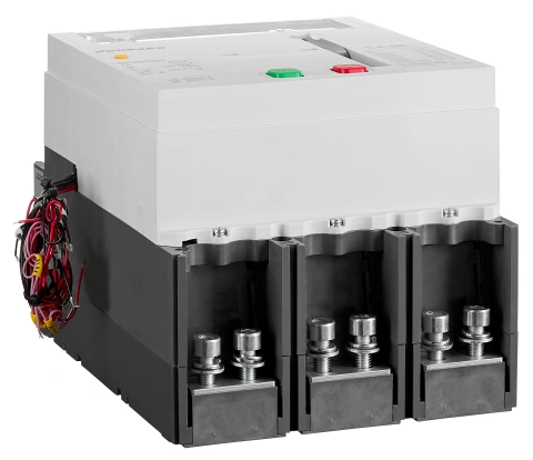 Întreruptor automat tip EN, 3P, 70kA, 800A+Motor acţionare_8