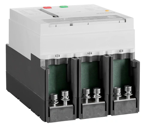 Întreruptor automat tip EN, 3P, 70kA, 800A+Motor acţionare_9