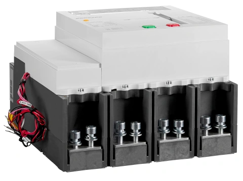 Întreruptor automat tip EN, 4P, 70kA, 800A+Motor acţionare_8