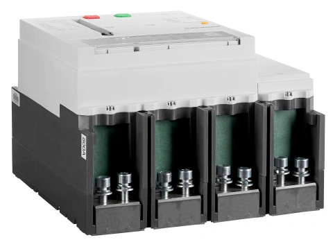 Întreruptor automat tip EN, 4P, 70kA, 800A+Motor acţionare_9