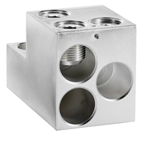 Cleme tunel 3x95-300mm² pt. MX4, 800-1250A, 1buc