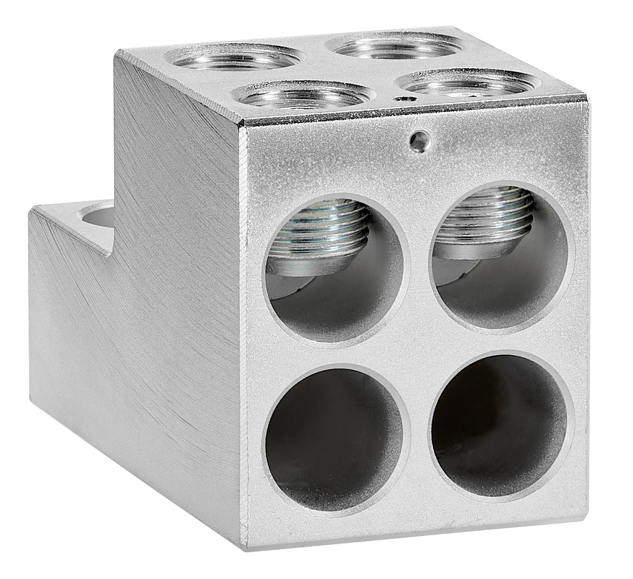 Cleme tunel 4x95-240mm² pt. MX4, 800-1250A, 1buc