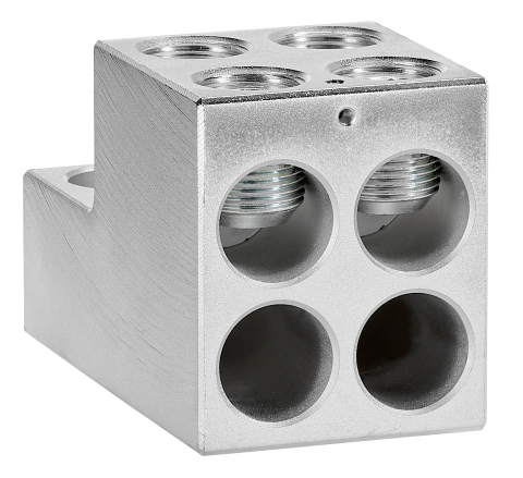 Cleme tunel 4x95-240mm² pt. MX4, 800-1250A, 1buc