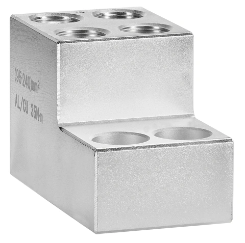 Cleme tunel 4x95-240mm² pt. MX4, 800-1250A, 1buc_2