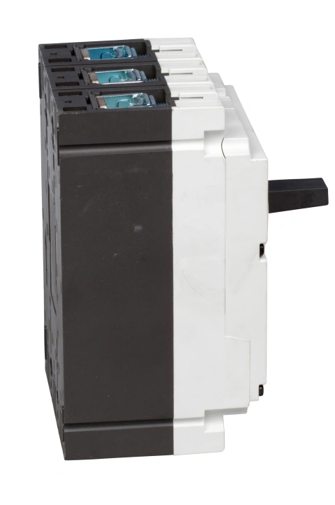 Comutator, 3-poli, 125A cu cleme ramă_4