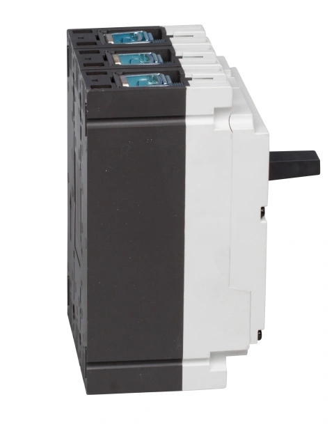Întreruptor automat tip A, 3-poli, 36kA, 32A cu cl. ramă_4