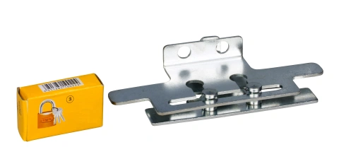 Interblocaj mecanic pt. MZ2, 3-poli