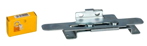 Interblocaj mecanic pt. MZ3, 3-poli