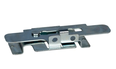 Interblocaj mecanic pt. MZ3, 3-poli_3