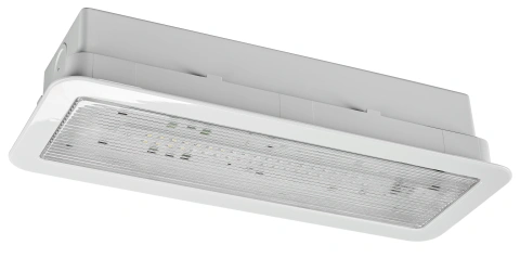 Corp de iluminat de securitate SECURO 24 CON C1 HP-LED 24VDC_6
