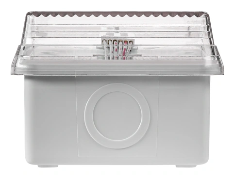 Corp de iluminat de securitate SECURO 24 PRO C1 HP-LED 24VDC_3