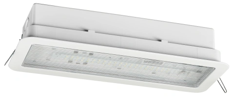 Corp de iluminat de securitate SECURO 24 PRO C1 HP-LED 24VDC_6