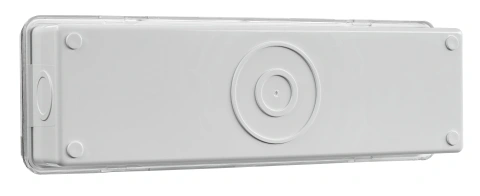 Corp de iluminat de securitate SECURO 24 CON C1 LED 24V DC_3
