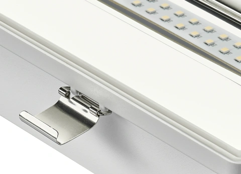 Corp de iluminat de securitate SECURO 24 CON C2 HP-LED 24VDC_3