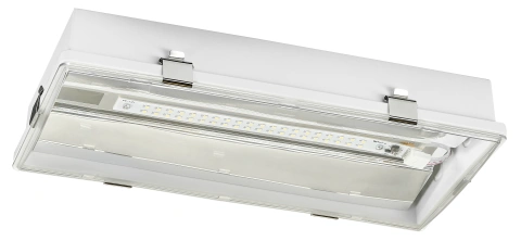 Corp de iluminat de securitate SECURO 24 PRO C2 HP-LED 24VDC