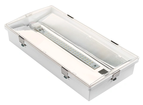 Corp de iluminat de securitate SECURO 24 PRO C2 HP-LED 24VDC_2