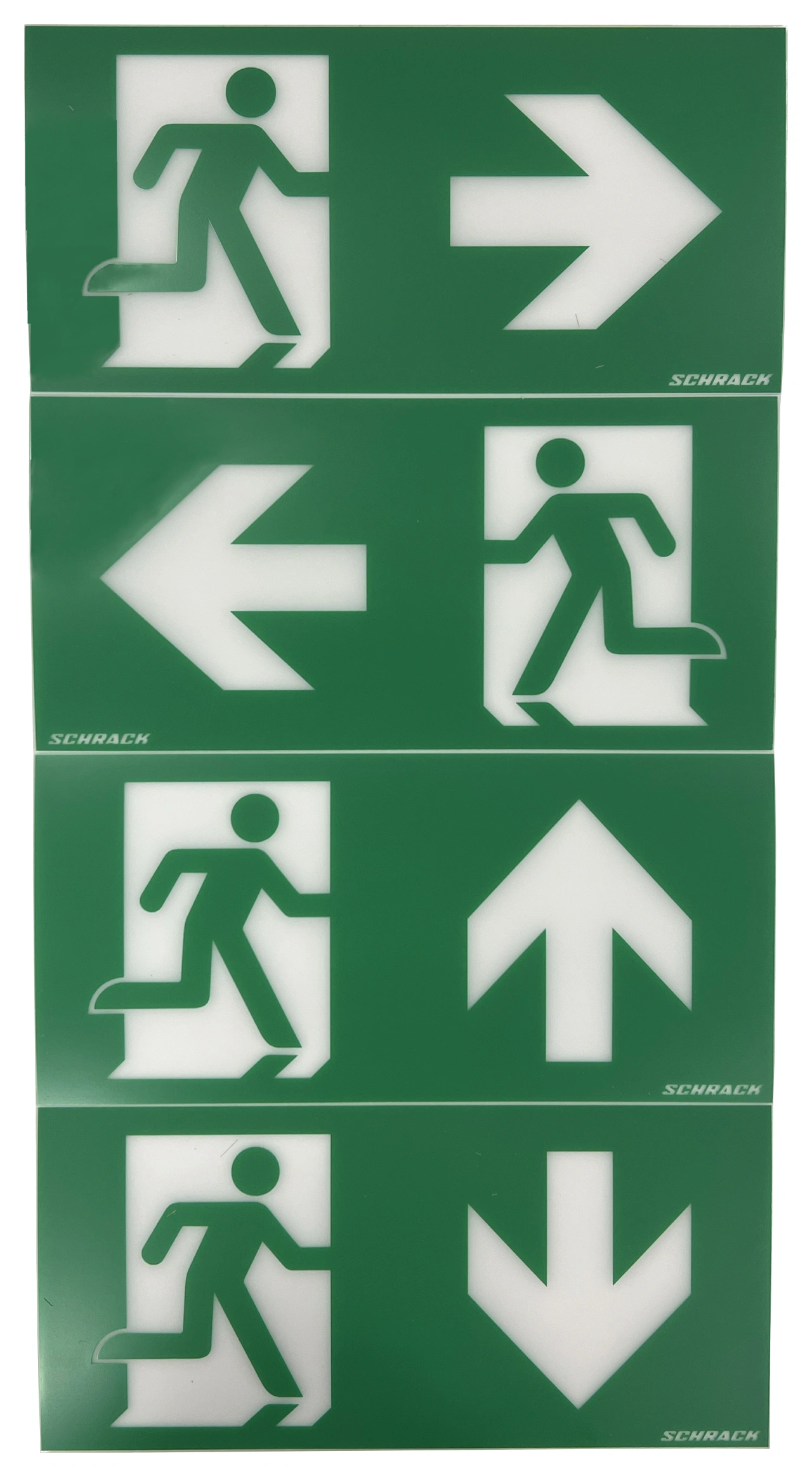 Set de pictograme pentru corpuri de il. de urgență design C2