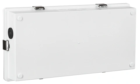 Corp de iluminat de securitate SECURO 24 CON C2 LED 24V DC_2