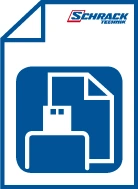 Software de vizualizare Schrack SECURO Graphics